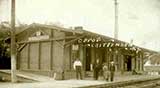 rittenden Depot