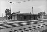 Crittenden Depot