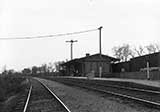 Crittenden Depot