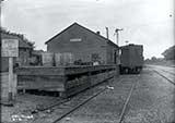 Dry Ridge Depot