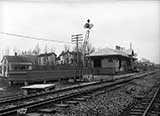 Dry Ridge Depot