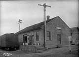 Dry Ridge Depot