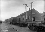 Dry Ridge Depot