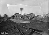 Williamstown Depot