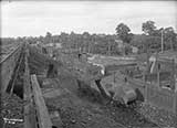 Williamstown Coaling