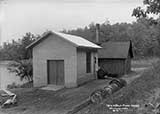 Pump House