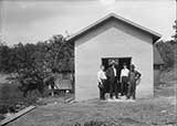 Pump House