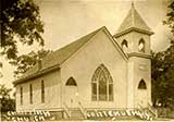 Crittenden Christian