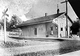 Corinth Depot