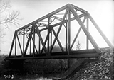 Southern Railway Bridge