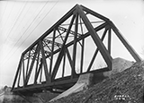 Southern Railway Bridge
