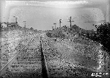 Southern Railway Scene