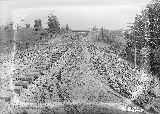 Southern Railway Scene