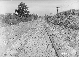 Southern Railway Scene