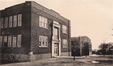 Dry Ridge High