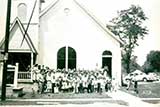 Crittenden Baptist