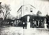 Wainscott's