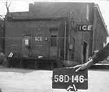 Ice House