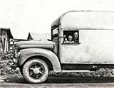 Snell Truck