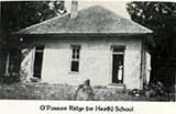 O'Possum Ridge