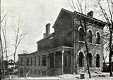 Needham House