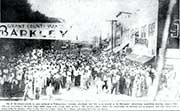 Crowd