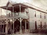 Main Street, Williamstown, Kentucky