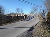 Blanchet Bridge
