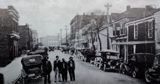 Main Street, Williamstown, Kentucky