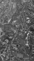 Aerial View of Williamstown