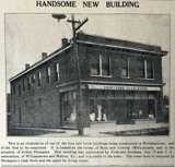 Thompson's