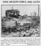 Carlsbad Fire