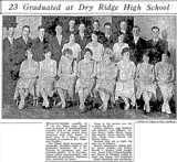 Dry Ridge
