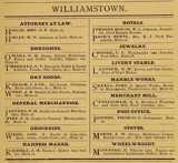 Williamstown, Ky