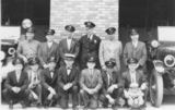 Elsmere Fire Department