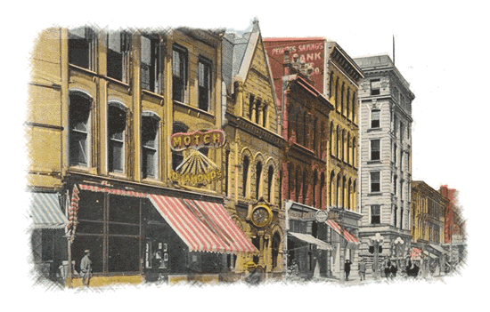 covington, ky