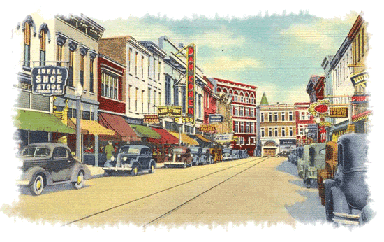 covington