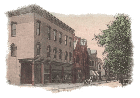 covington
