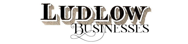 Ludlow Businesses Header