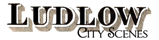 Ludlow HEader