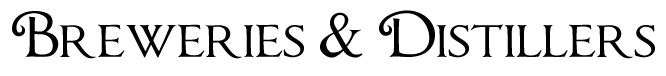 brwers and distillers