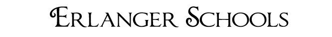 Schools of Erlanger, Kentucky