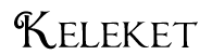 Keleket