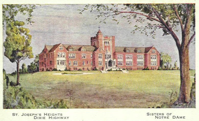 St. Josephs