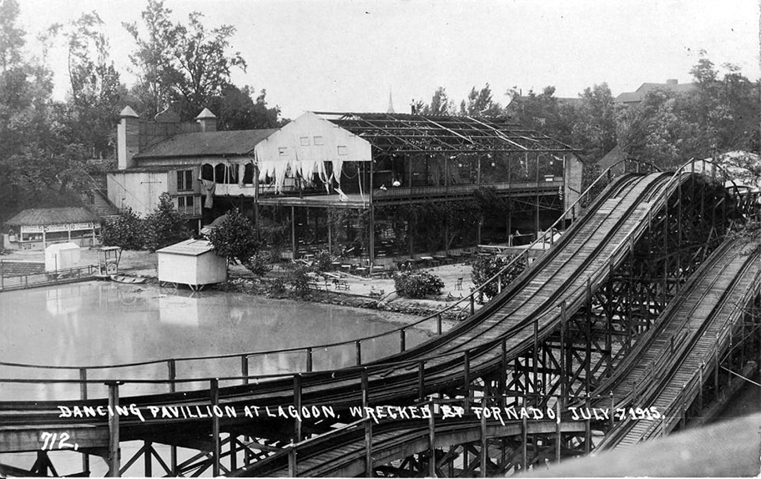 Lagoon