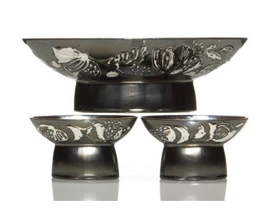 Kenton Hills Pottery, Erlanger, Ky