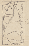 kenton co map