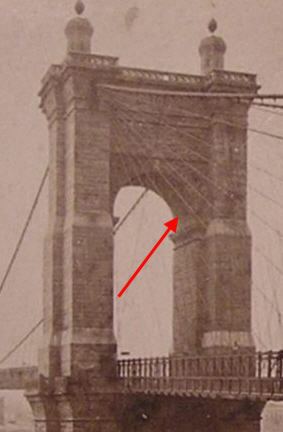 Suspension Bridge