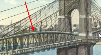 Suspension Bridge