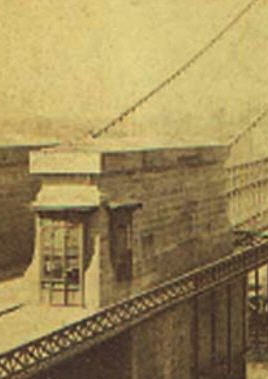 Suspension Bridge